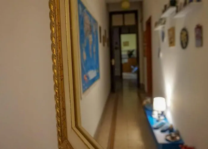 Dolce Dormire Nocleg ze śniadaniem Palermo