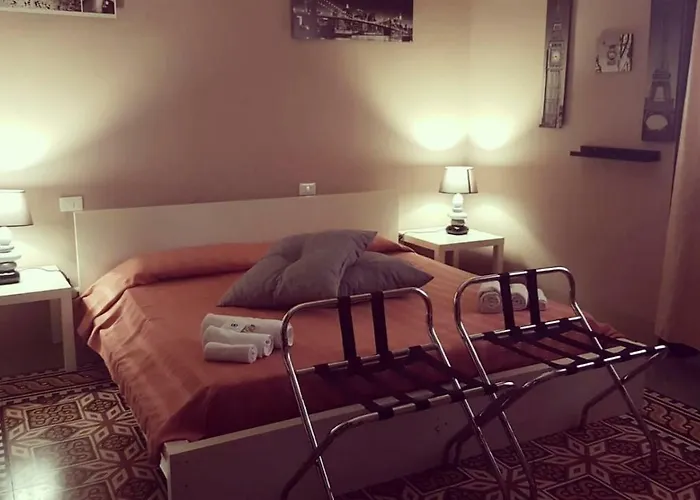 Dolce Dormire Palermo