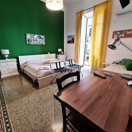 Dolce Dormire Отель типа 