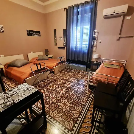Dolce Dormire Отель типа 