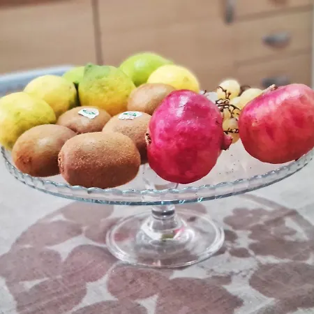 Dolce Dormire Отель типа 