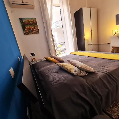 Dolce Dormire Палермо