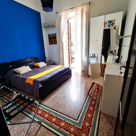 Dolce Dormire 3*