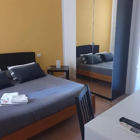 Dolce Dormire Отель типа 