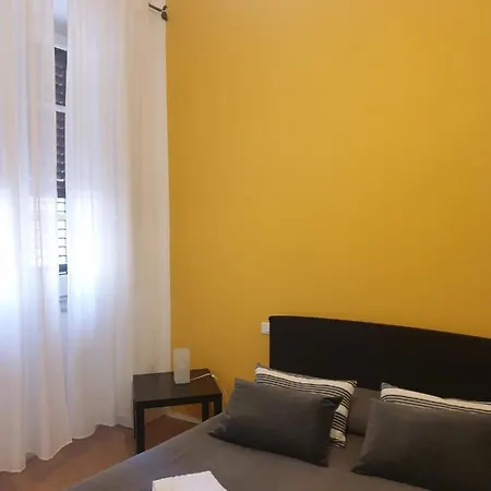 Bed & Breakfast Dolce Dormire