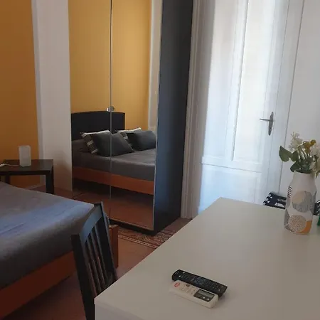 Dolce Dormire Отель типа 