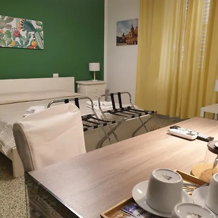 Dolce Dormire Отель типа 