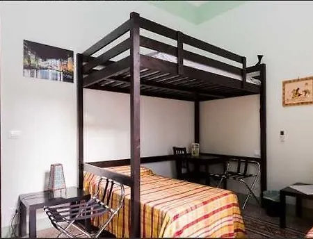 Dolce Dormire Отель типа 