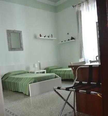 Dolce Dormire Bed & Breakfast Palermo