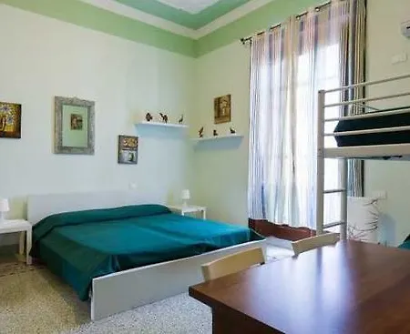 Dolce Dormire Палермо
