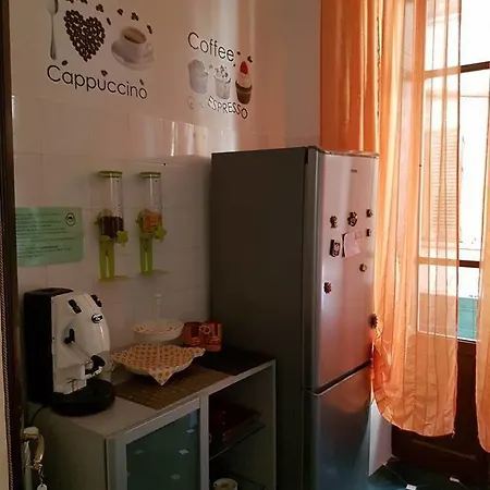 Dolce Dormire Отель типа 