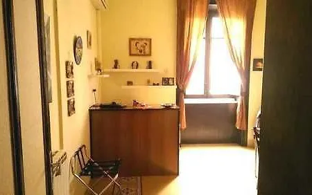 Dolce Dormire Палермо