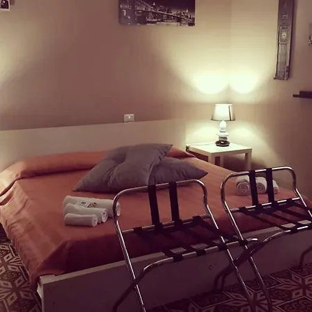Dolce Dormire Палермо