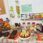 Dolce Dormire Bed and Breakfast Παλέρμο