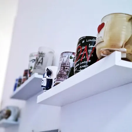 Dolce Dormire Bed & Breakfast Palermo