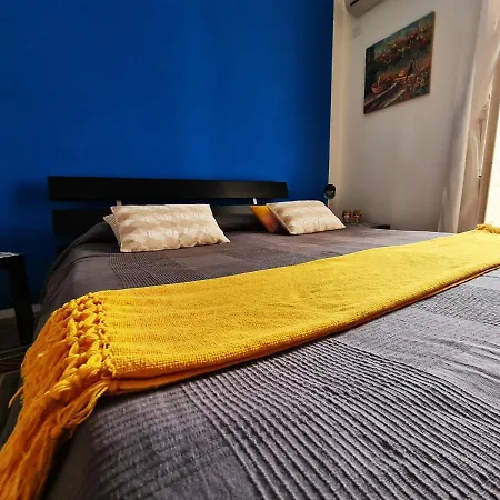 Bed & Breakfast Dolce Dormire Palermo