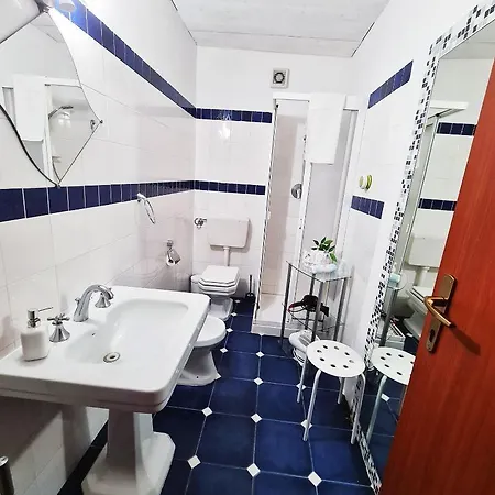 Dolce Dormire 3* Palermo