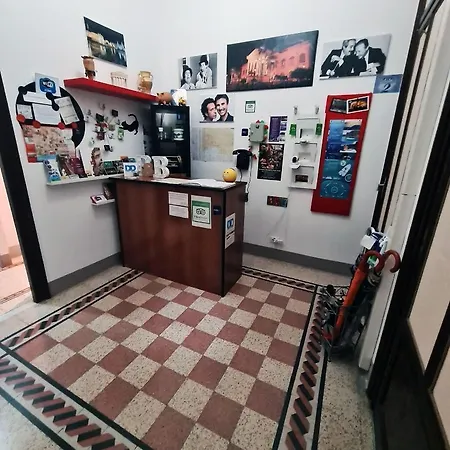 Dolce Dormire 3* Palermo