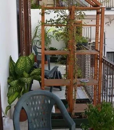 Bed & Breakfast Dolce Dormire 3*