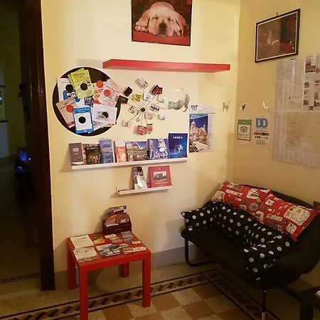 Bed & Breakfast Dolce Dormire Palermo