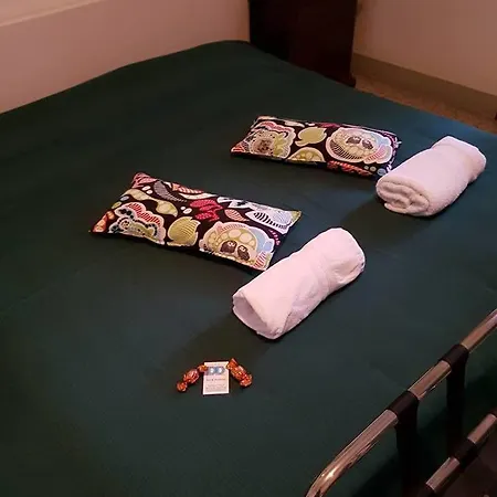 Bed & Breakfast Dolce Dormire Palermo