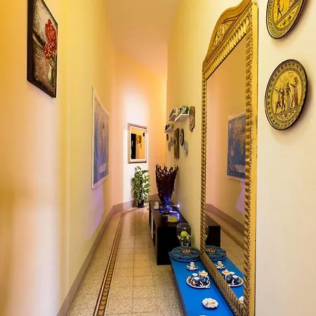 Dolce Dormire Bed & Breakfast Palermo