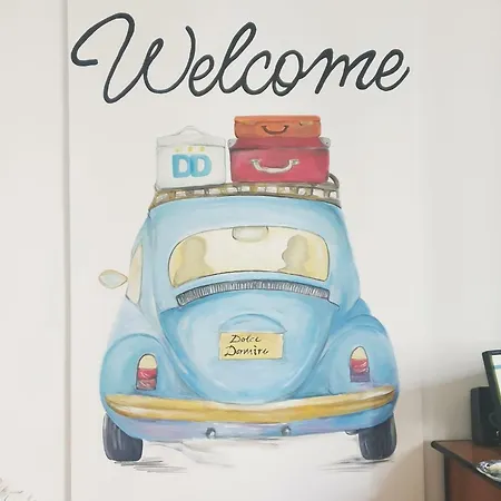 Bed & Breakfast Dolce Dormire