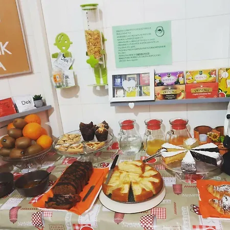 Dolce Dormire Bed & Breakfast Palermo