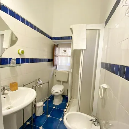 Bed & Breakfast Dolce Dormire Palermo